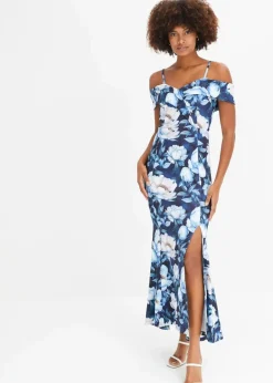 Maxikleid Damen Festliche Mode|Kleider
