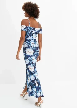 Maxikleid Damen Festliche Mode|Kleider