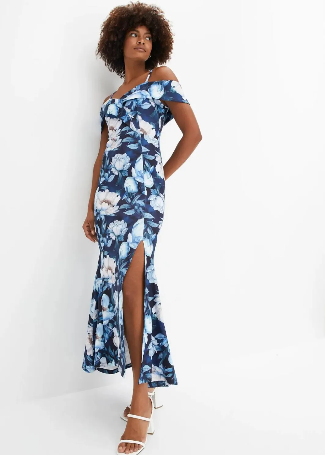Maxikleid Damen Festliche Mode|Kleider