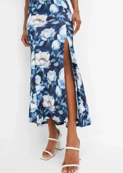 Maxikleid Damen Festliche Mode|Kleider