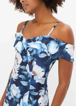 Maxikleid Damen Festliche Mode|Kleider