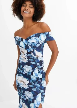 Maxikleid Damen Festliche Mode|Kleider