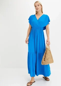 Online Maxikleid Damen Kleider|Bekleidung·Pullover & Strickjacken