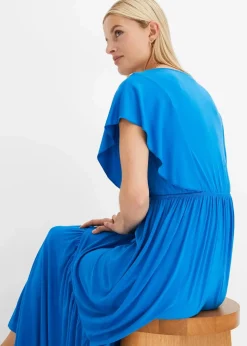 Online Maxikleid Damen Kleider|Bekleidung·Pullover & Strickjacken