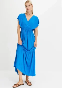 Online Maxikleid Damen Kleider|Bekleidung·Pullover & Strickjacken