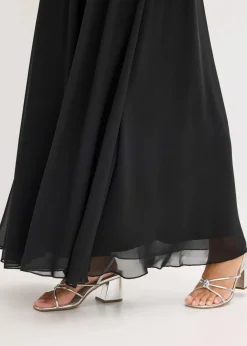 New Maxikleid Damen Bekleidung·Pullover & Strickjacken|Festliche Mode