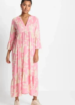 Sale Maxikleid Damen Nachhaltigere Materialien|Kleider