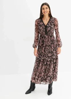 Best Maxikleid Damen Kleider|Bekleidung·Pullover & Strickjacken