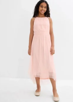 Best Maxikleid mit dekorativen Pailletten Kinder Mädchen 9-16 Jahre·Kleider & Jumpsuits