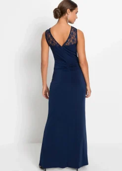 Best Maxikleid mit Spitze Damen Kleider|Festliche Mode