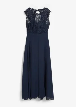 Maxikleid mit Spitze Damen Kleider|Festliche Mode