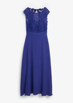 Online Maxikleid mit Spitze Damen Kleider|Festliche Mode
