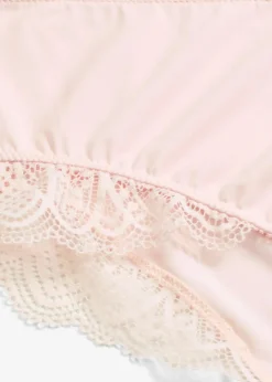 New Maxipanty aus weicher Mikrofaser Damen Wäsche·Dessous|Wäsche·Höschen