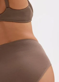 New Maxipanty mit zarter Spitze Damen Wäsche·Dessous|Wäsche·Höschen