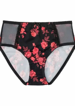 Damen bonprix Wäsche·Dessous|Wäsche·Höschen|Maxislip