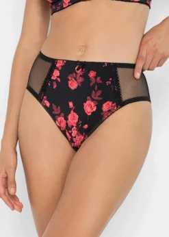 Damen bonprix Wäsche·Dessous|Wäsche·Höschen|Maxislip