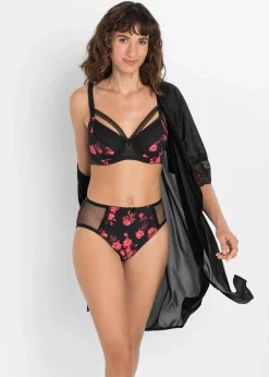 Damen bonprix Wäsche·Dessous|Wäsche·Höschen|Maxislip