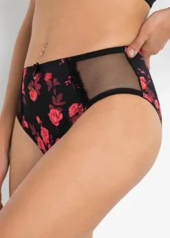 Damen bonprix Wäsche·Dessous|Wäsche·Höschen|Maxislip