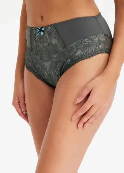 Damen bonprix Wäsche·Dessous|Wäsche·Höschen|Maxislip