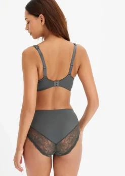 Damen bonprix Wäsche·Dessous|Wäsche·Höschen|Maxislip