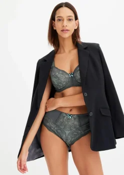 Damen bonprix Wäsche·Dessous|Wäsche·Höschen|Maxislip