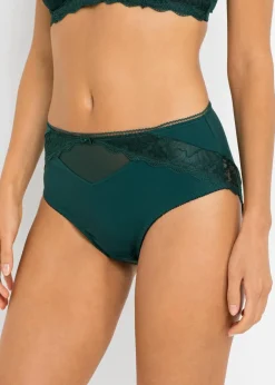 Damen bonprix Wäsche·Dessous|Wäsche·Höschen|Maxislip