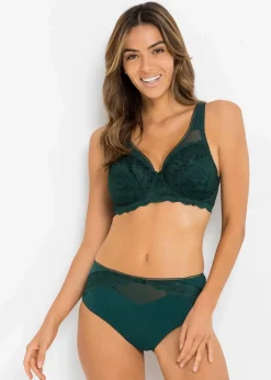 Damen bonprix Wäsche·Dessous|Wäsche·Höschen|Maxislip