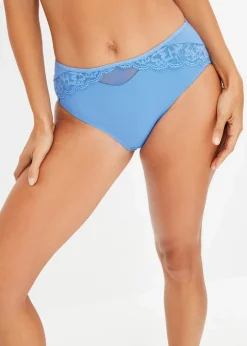 Hot Maxislip Damen Wäsche·Dessous|Wäsche·Höschen