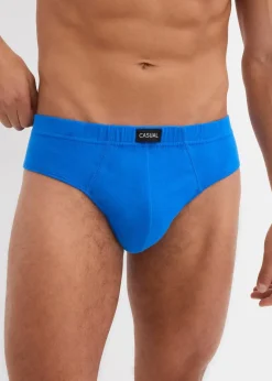Sale Maxislip aus Baumwolle (5er Pack) Herren Wäsche|Große Größen