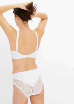 Online Maxislip (2er Pack) Damen Wäsche·Dessous|Wäsche·Höschen