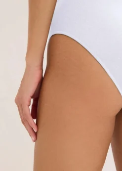 Best Maxislip mit Bio- Baumwolle (7er Pack) Damen Wäsche·Baumwollunterwäsche|Wäsche·Höschen
