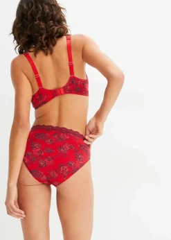 New Maxislip mit Bio-Baumwolle (4er Pack) Damen Wäsche·Baumwollunterwäsche|Wäsche·Höschen