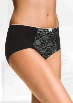 Clearance Maxislip mit Bio-Baumwolle (4er Pack) Damen Wäsche·Baumwollunterwäsche|Wäsche·Höschen
