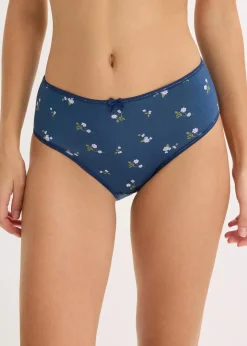 Outlet Maxislip mit komfortabler Baumwolle (5er Pack) Damen Wäsche·Baumwollunterwäsche|Wäsche·Höschen