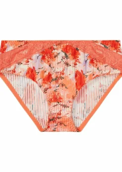 Best Maxislip mit Spitze Damen Wäsche·Dessous|Wäsche·Höschen