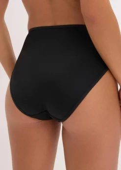 Best Maxislip mit zarter Spitze Damen Wäsche·Dessous|Wäsche·Höschen