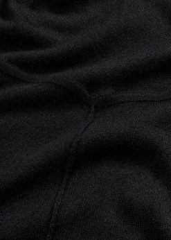 Maxi-Strickkleid aus Viskose-Mix Damen Bekleidung·Umstandsmode|Bekleidung·Pullover & Strickjacken