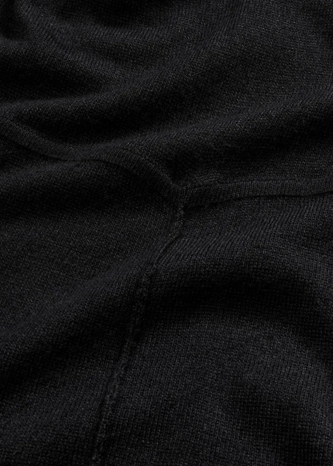 Maxi-Strickkleid aus Viskose-Mix Damen Bekleidung·Umstandsmode|Bekleidung·Pullover & Strickjacken