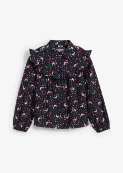 Kinder bonprix Mädchen 9-16 Jahre·Shirts & Blusen|Mädchen 2-8 Jahre·Shirts & Blusen|Mädchen Bluse