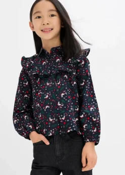 Kinder bonprix Mädchen 9-16 Jahre·Shirts & Blusen|Mädchen 2-8 Jahre·Shirts & Blusen|Mädchen Bluse