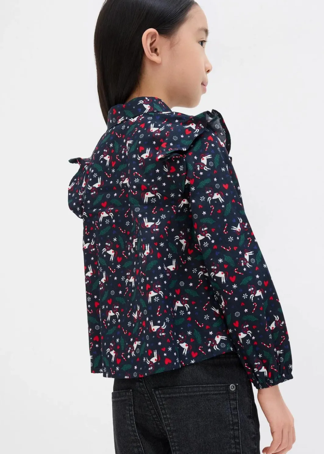 Kinder bonprix Mädchen 9-16 Jahre·Shirts & Blusen|Mädchen 2-8 Jahre·Shirts & Blusen|Mädchen Bluse