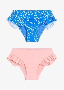 Kinder bonprix Jungen|Mädchen|Mädchen Bikini (2-tlg.Set)