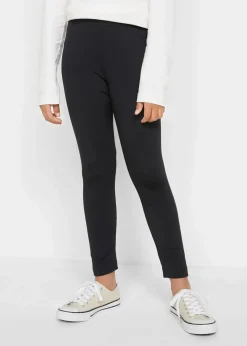 Online Mädchnen Thermoleggings Kinder Mädchen 9-16 Jahre·Hosen & Leggings
