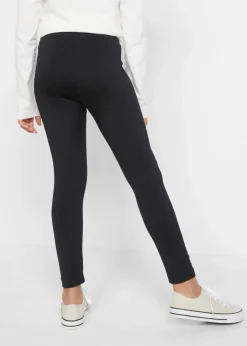 Online Mädchnen Thermoleggings Kinder Mädchen 9-16 Jahre·Hosen & Leggings