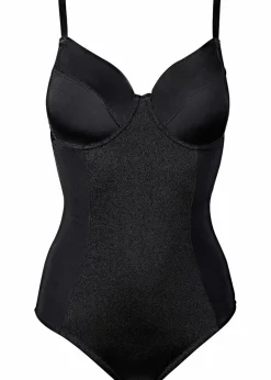 Damen bonprix Große Cups D-H|Shapewear|Medium Shape Body