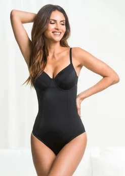 Damen bonprix Große Cups D-H|Shapewear|Medium Shape Body