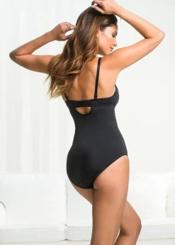 Damen bonprix Große Cups D-H|Shapewear|Medium Shape Body