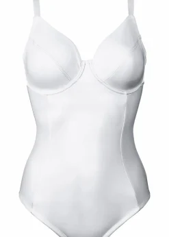 Clearance Medium Shape Body Damen Große Cups D-H|Shapewear