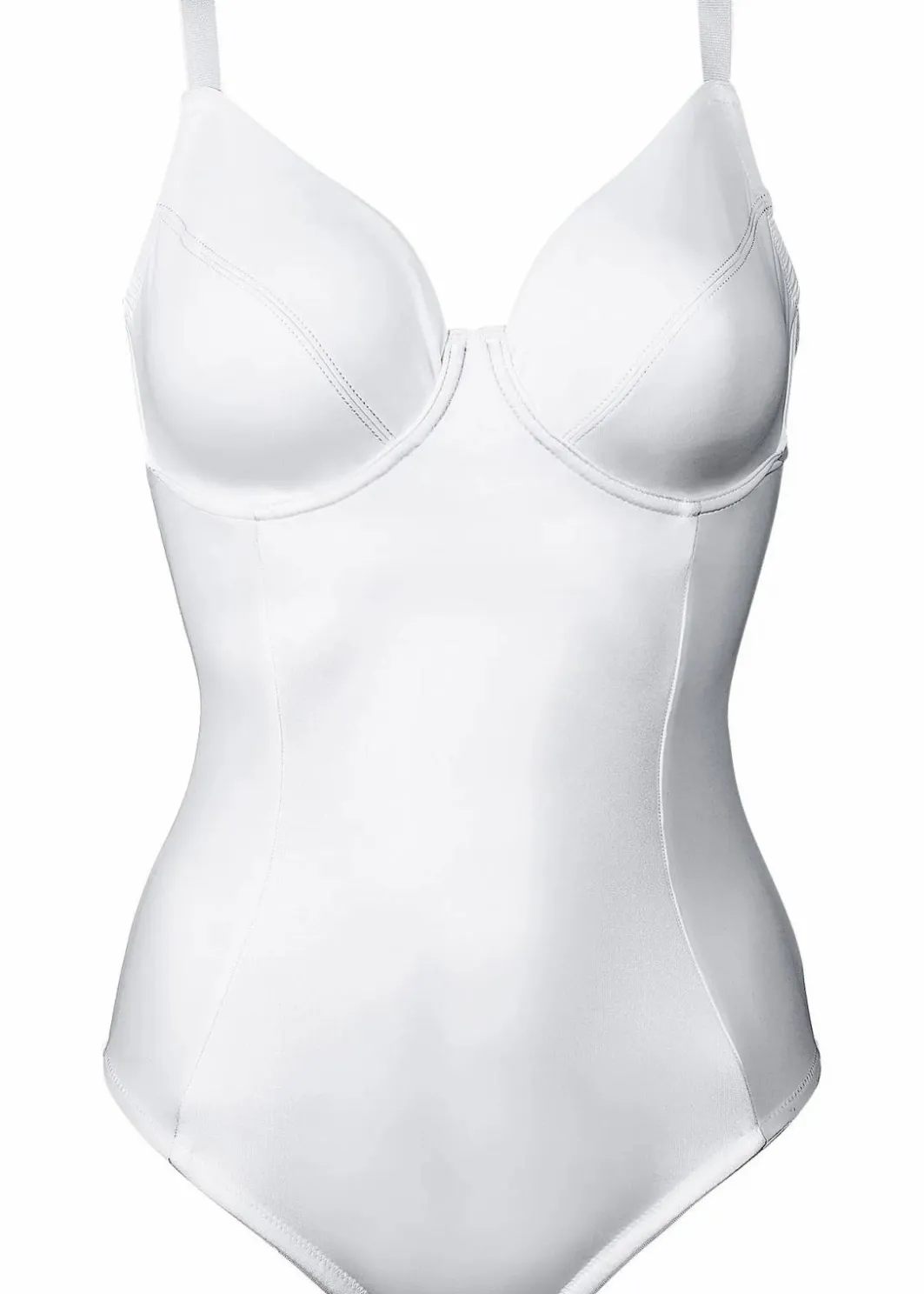 Clearance Medium Shape Body Damen Große Cups D-H|Shapewear