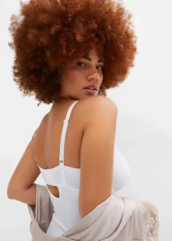 Clearance Medium Shape Body Damen Große Cups D-H|Shapewear